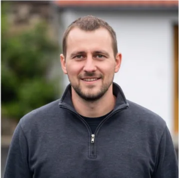 Daniel Schäfer, Disposition & Tourenplanung bei Techet Kraftstoffe
